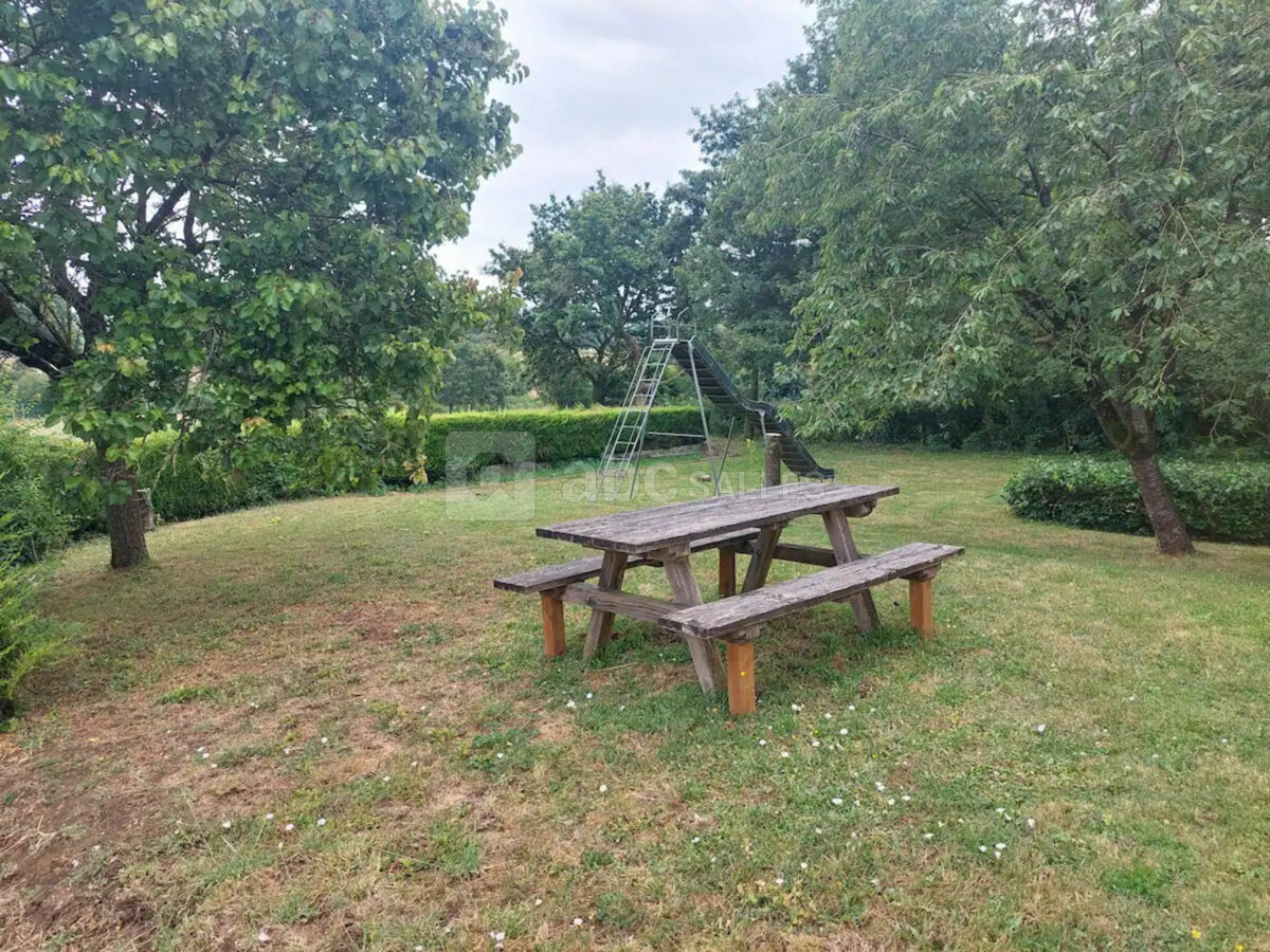 Gîte
