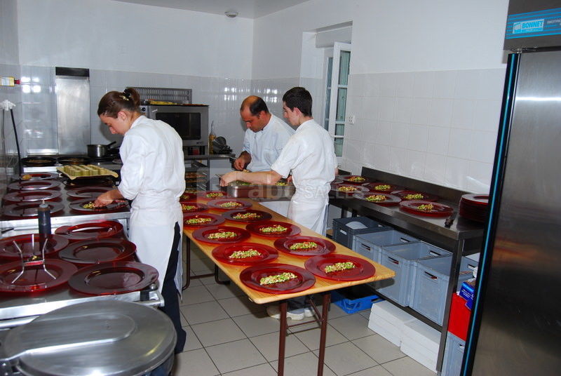 Cuisine 1