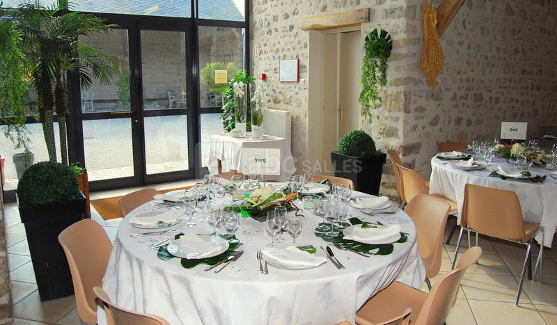 Salle