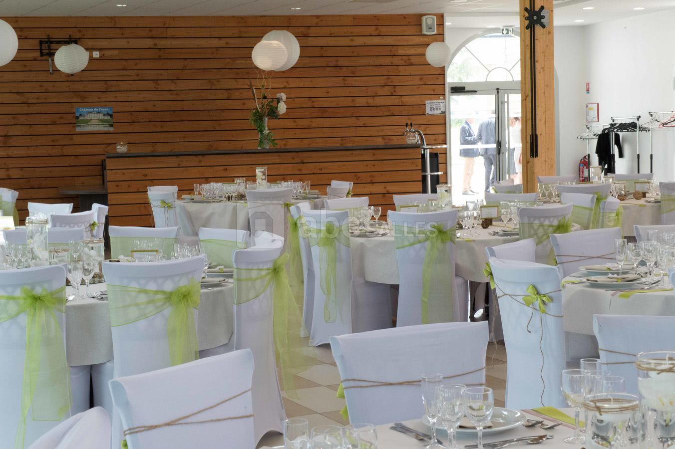 Mariage Pavillon Jean-Louis Cousin