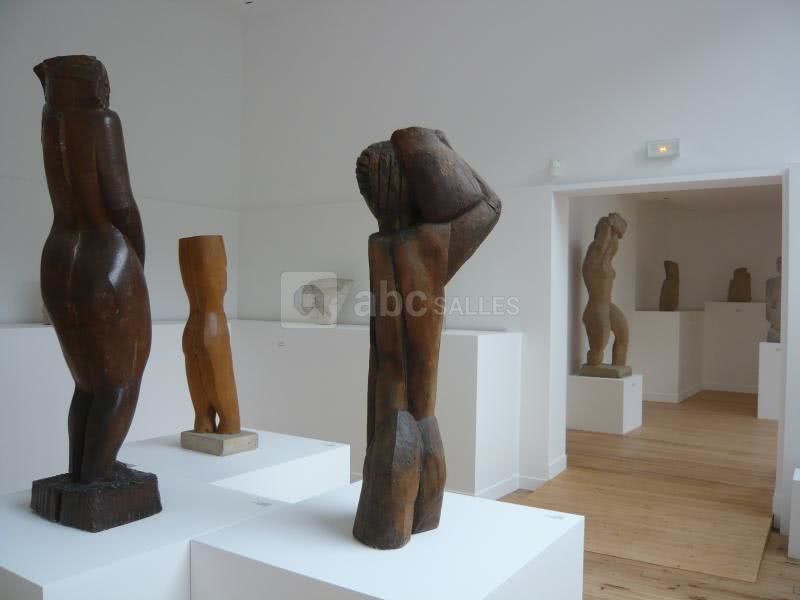 Musée Zadkine