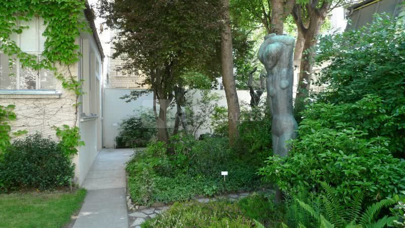 Musée Zadkine