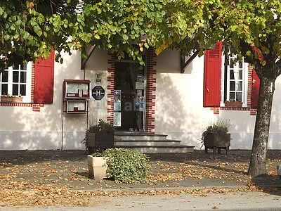 Auberge de l'Ombrée