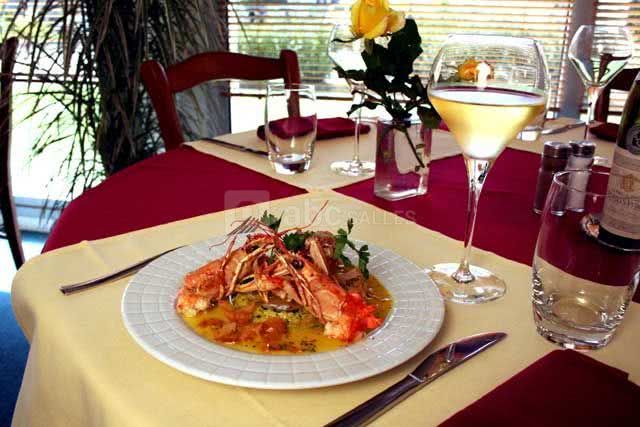 Hôtel Restaurant Les Asteries