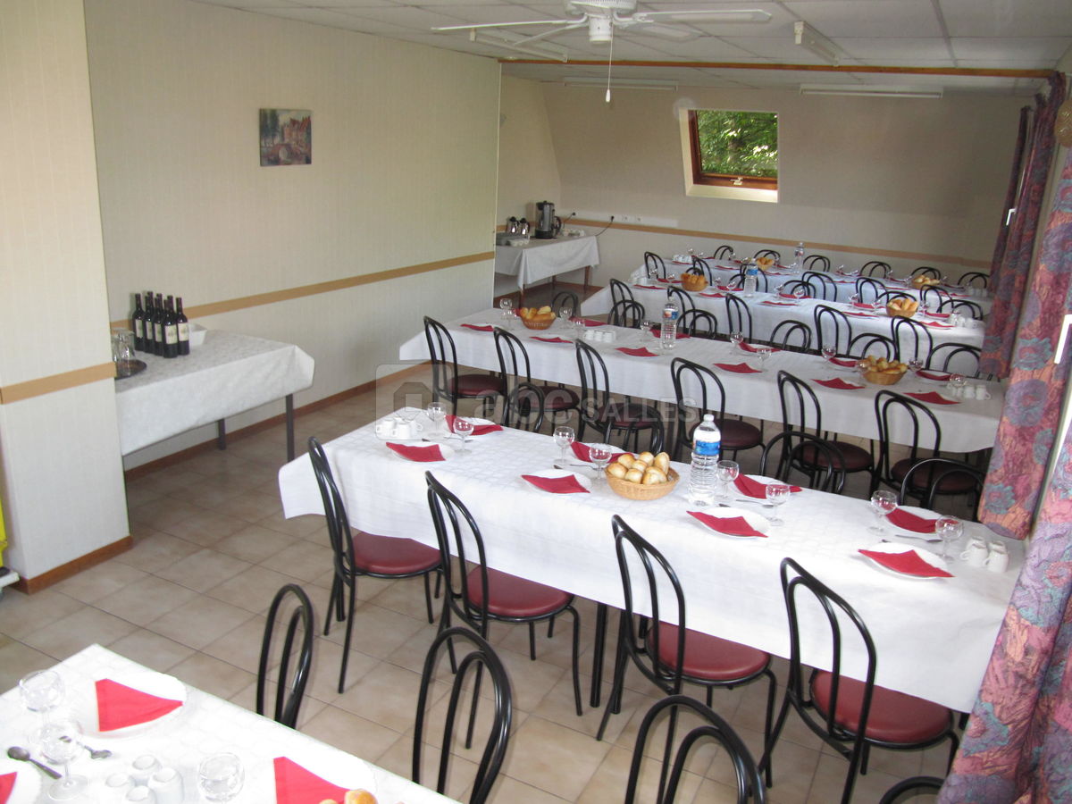 Petite salle