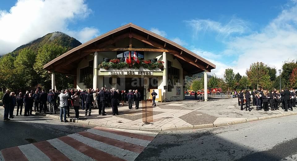 Aire de jeux pour enfants - Thônes à Thônes - Thônes Cœur des Vallées