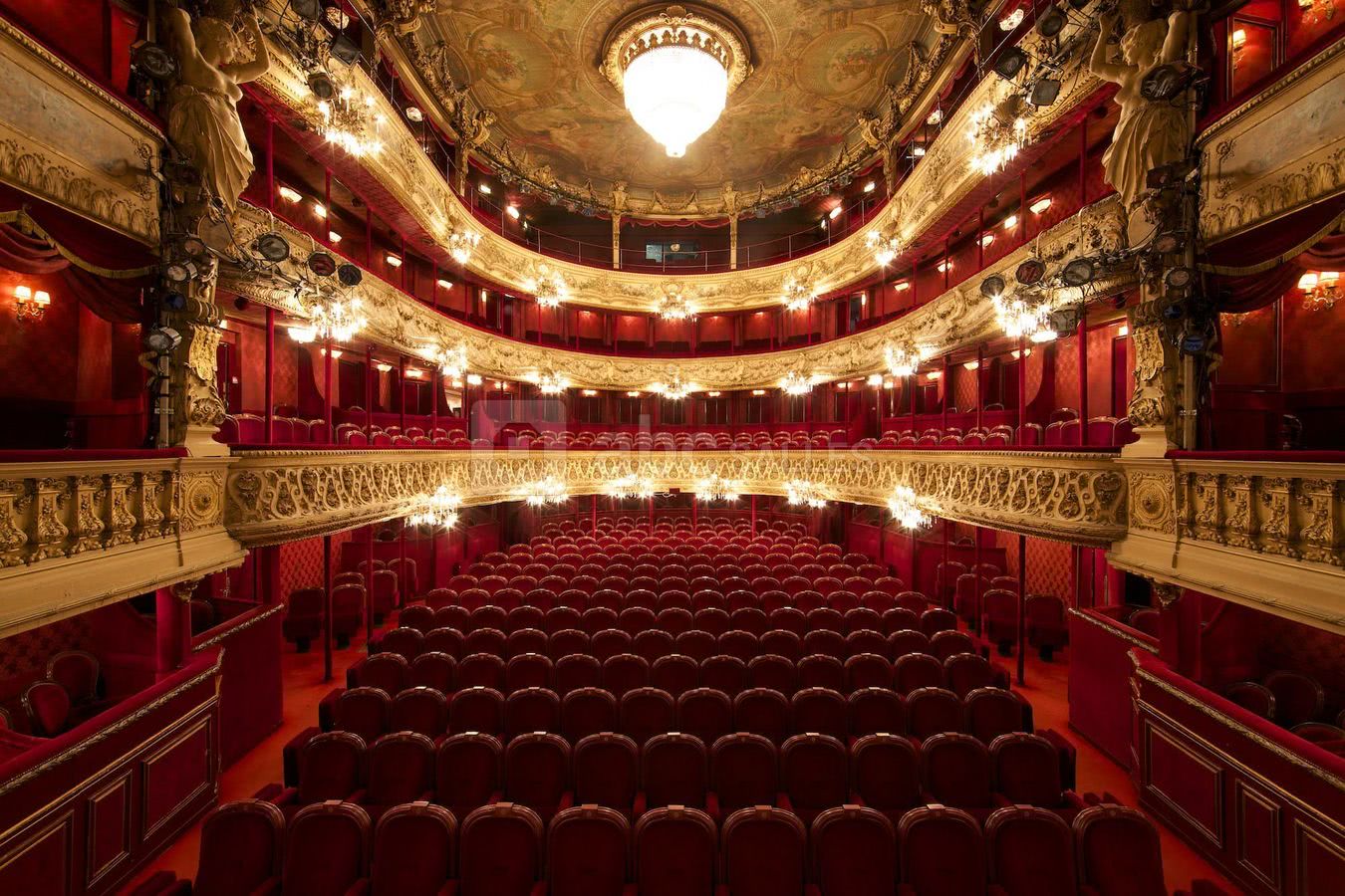 Théâtre du Palais-Royal