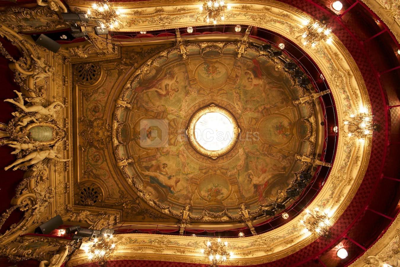 Théâtre du Palais-Royal