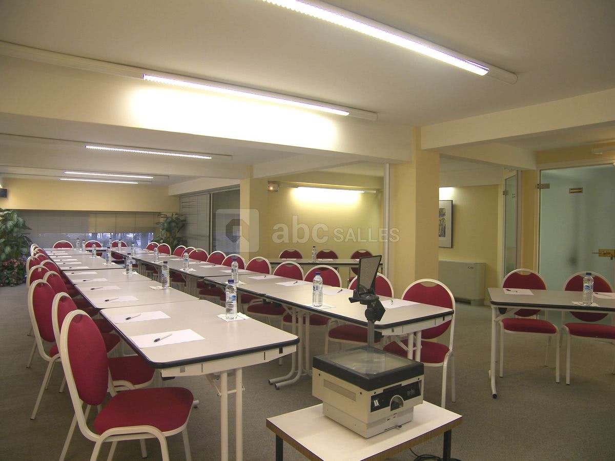 Salle de réunion