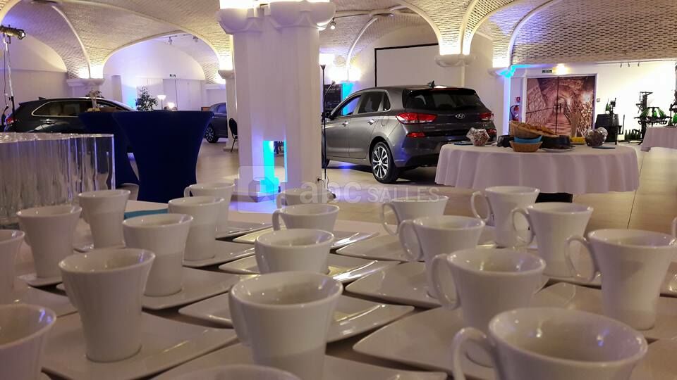 Pause café