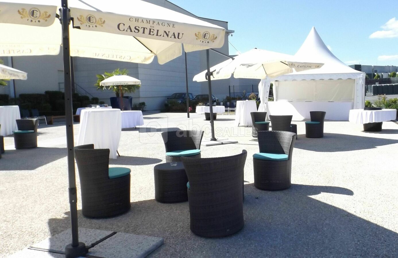 ESPACE APERITIF