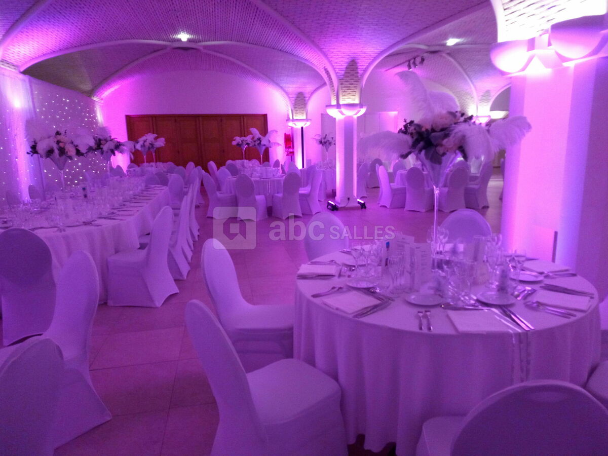 Mariage