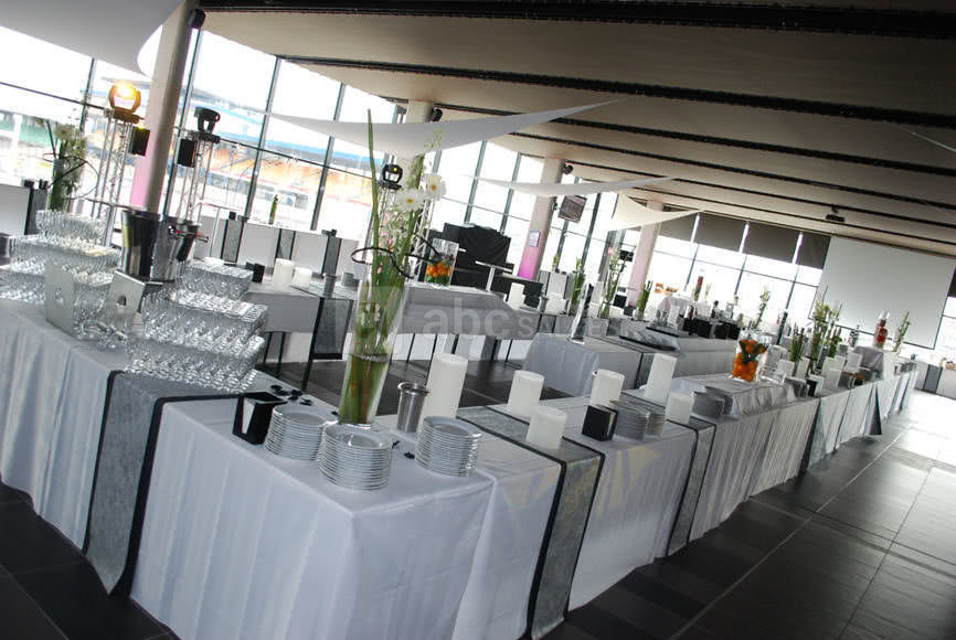 Welcome notre salle panoramique