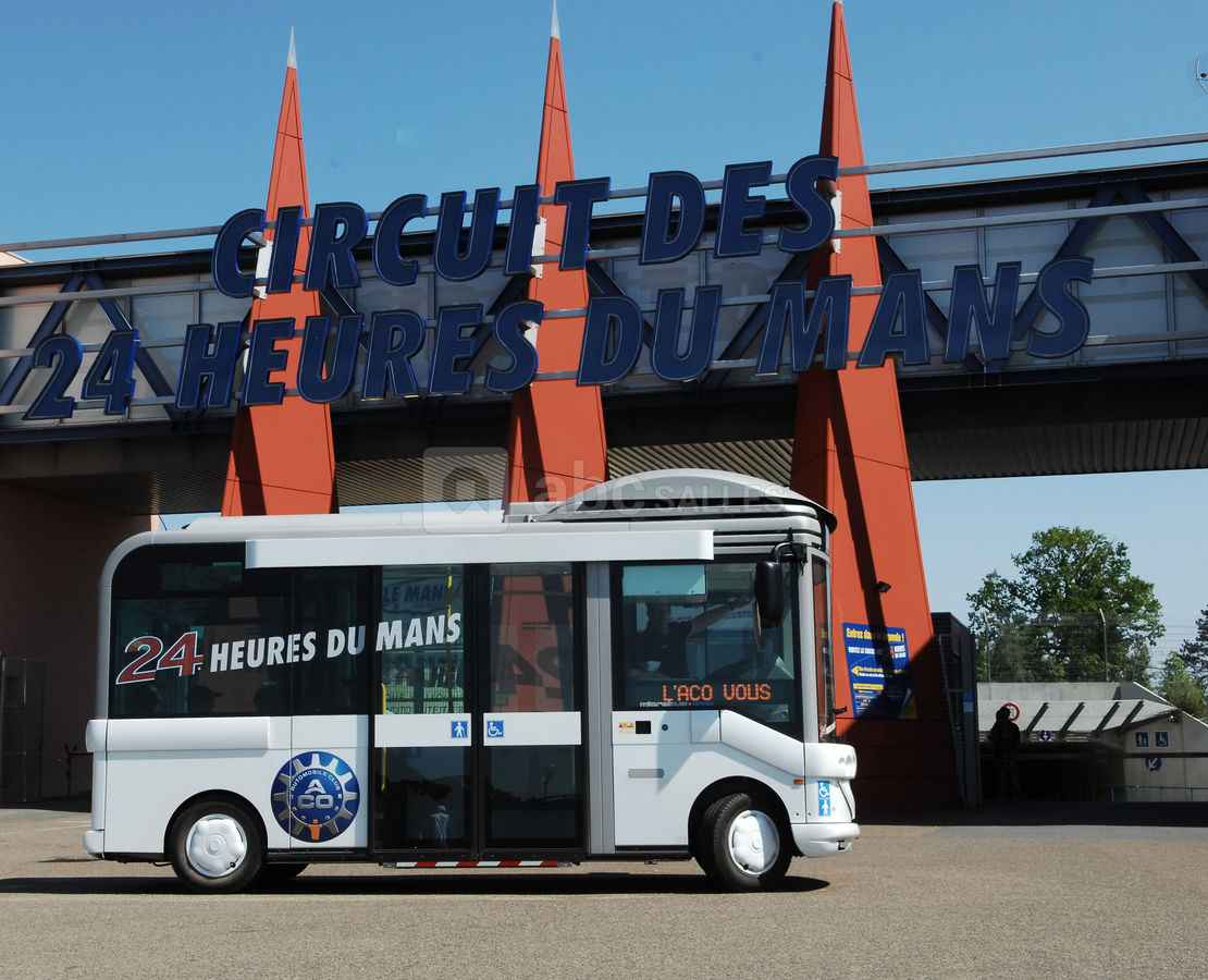 Visites guidées