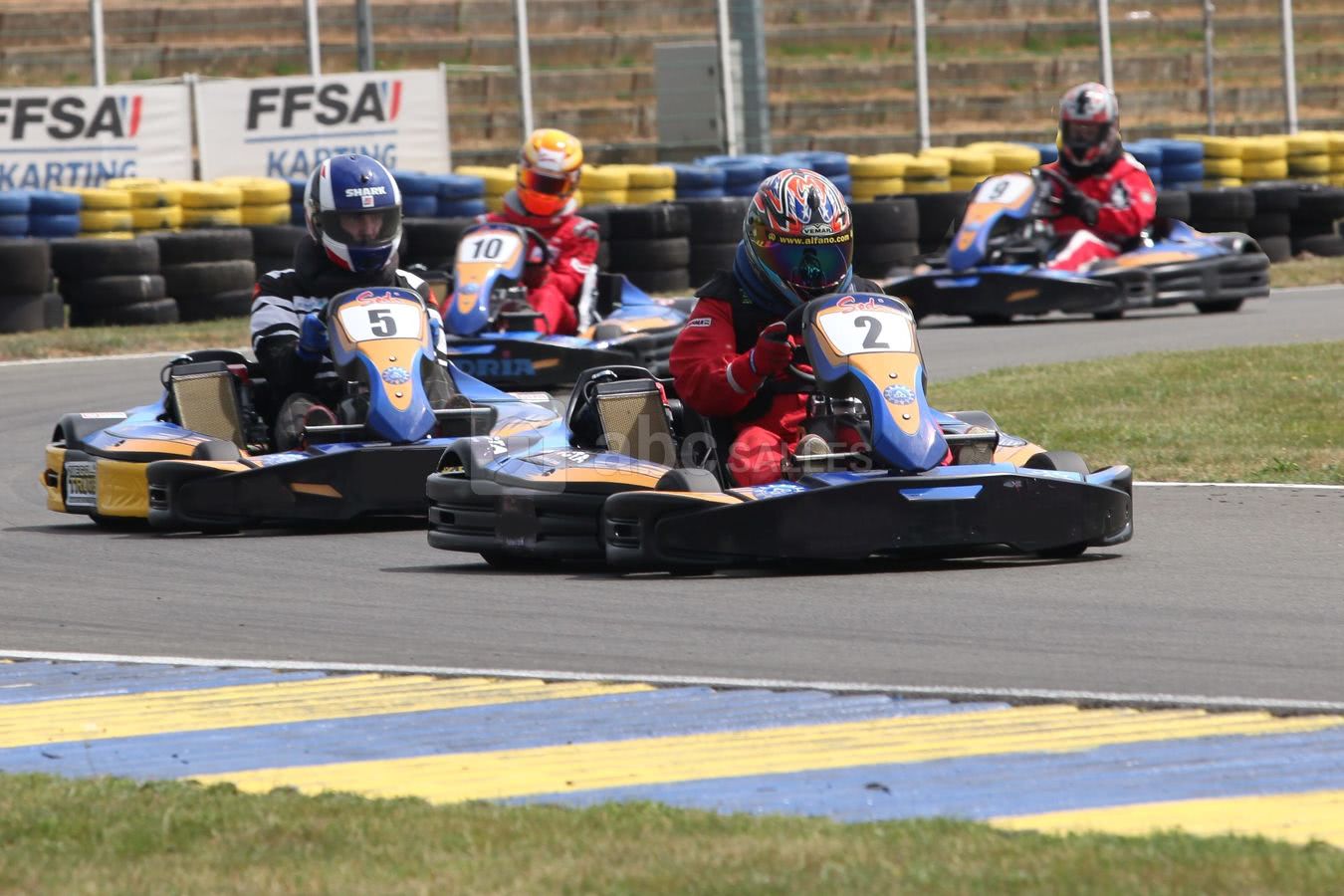 Karting