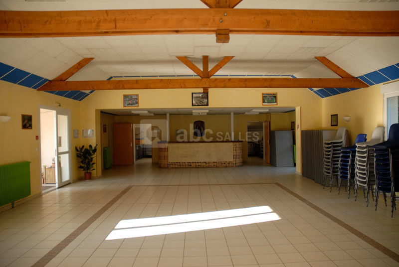 Gîte Les Rouanneraies