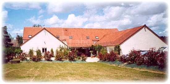 Gîte Les Rouanneraies