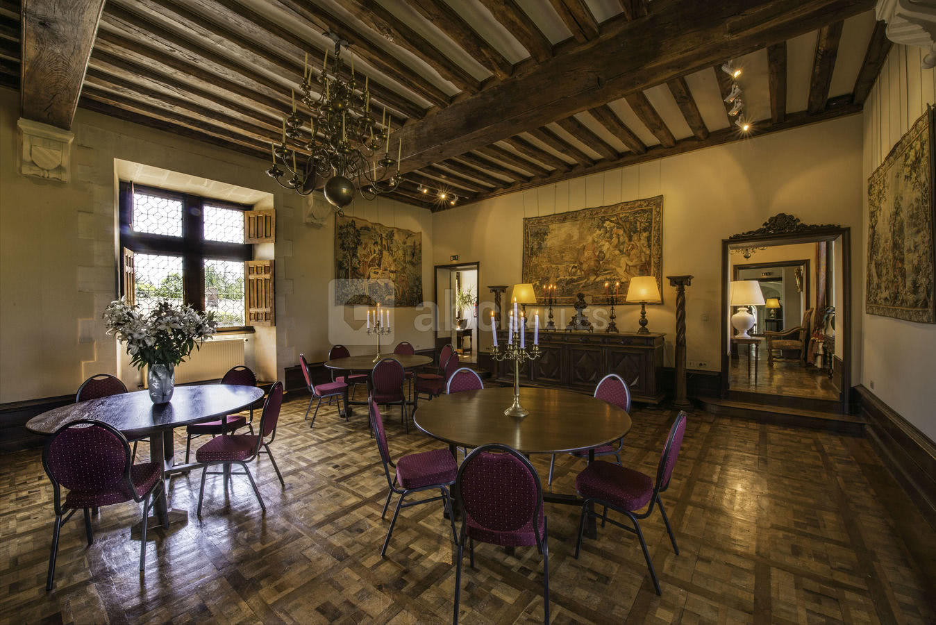 Salon neptune