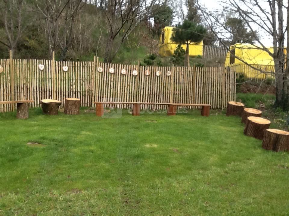 Jardin