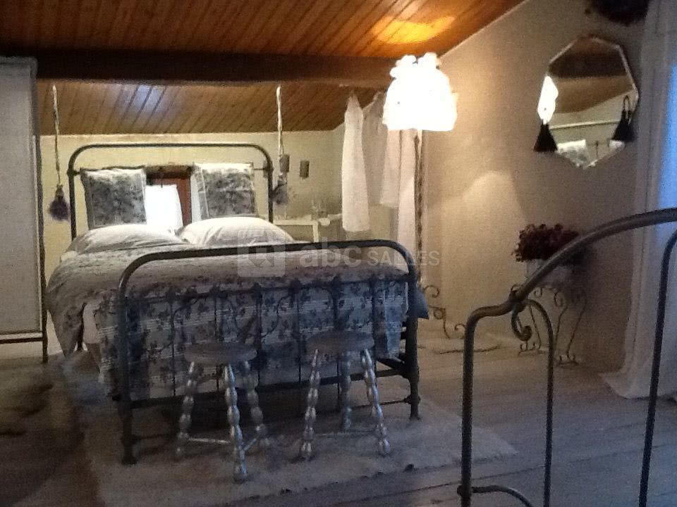 Chambre des maries nouvelle decoration
