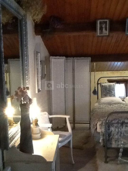 Chambre des maries nouvelle decoration