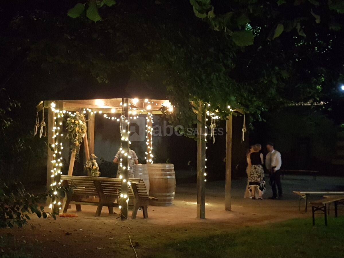 Le Kiosque