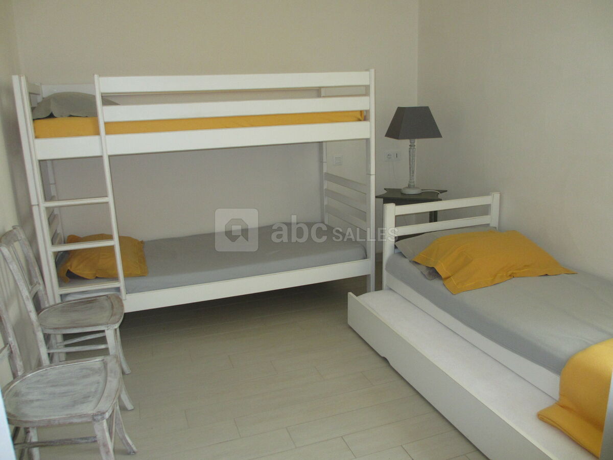 Chambre gîte