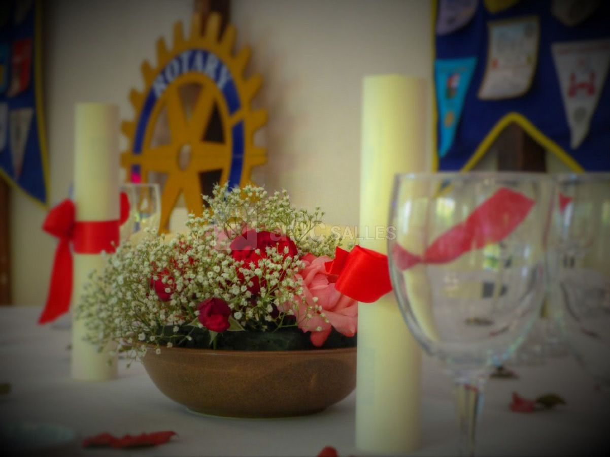 Décoration