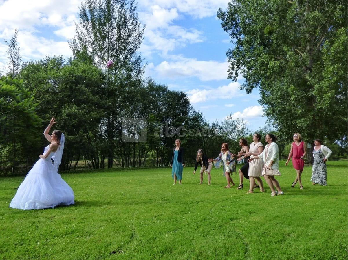 Quelle sera la prochaine mariée au Moulin de Follet