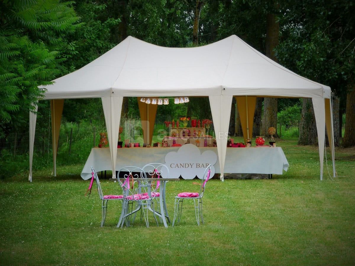 Mariage gourmand au Moulin de Follet