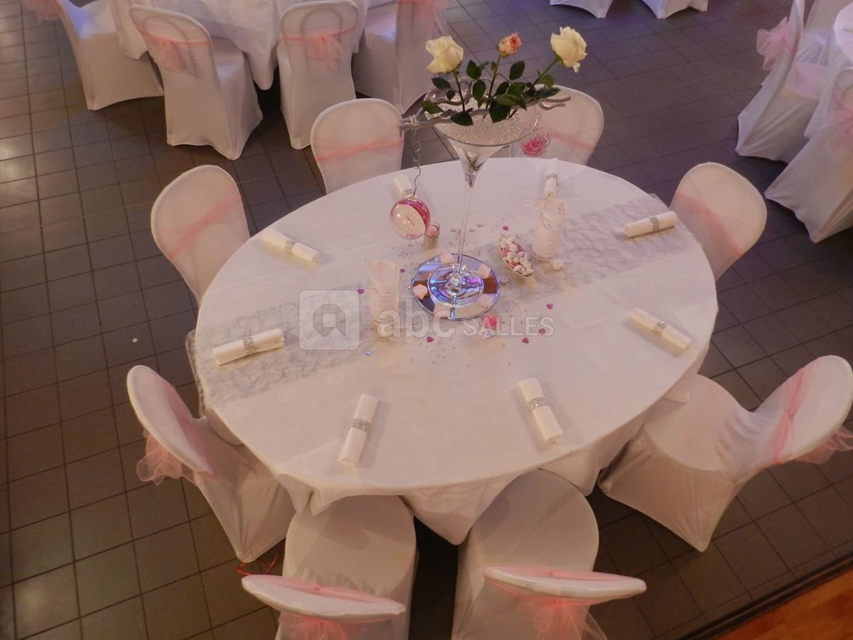 Salle de Vauzel