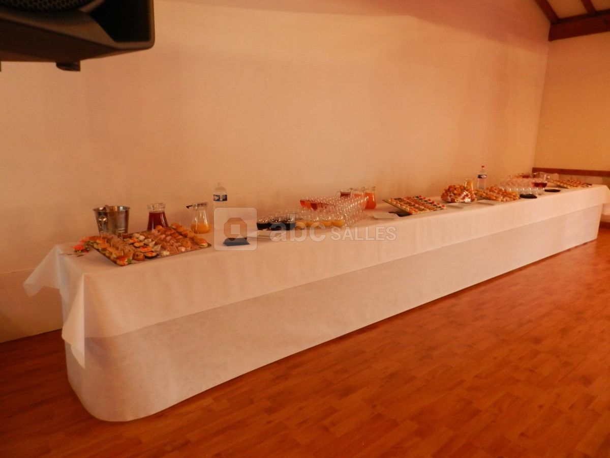 Salle de Vauzel