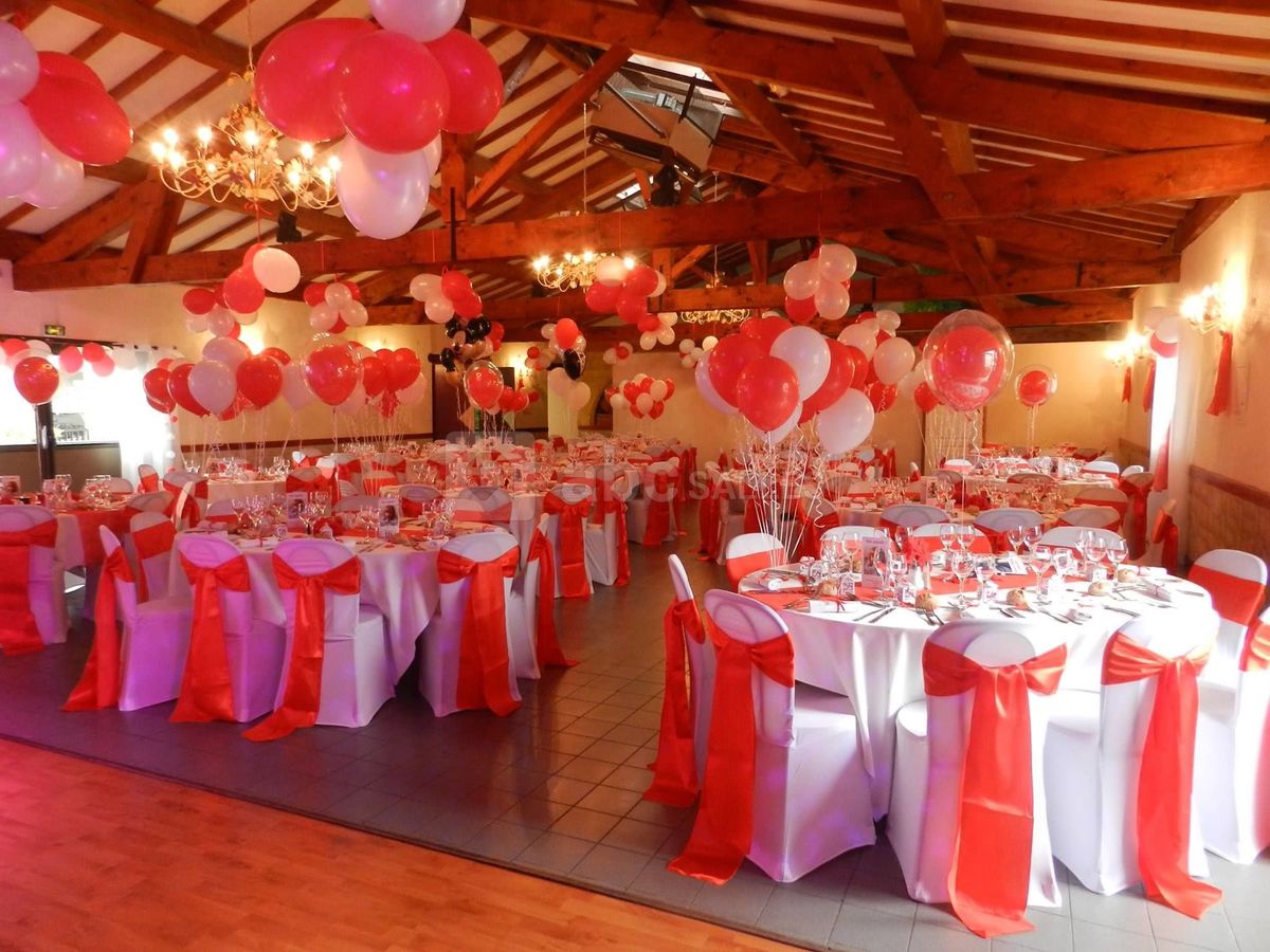 Salle de Vauzel
