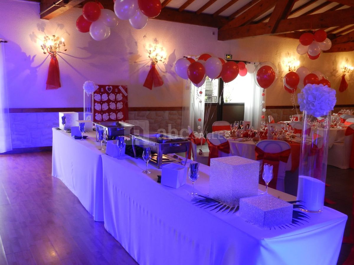 Salle de Vauzel