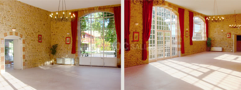 L'orangerie