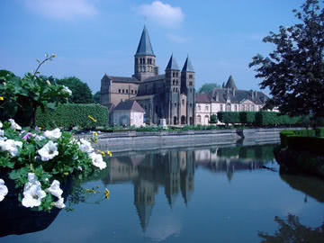 Paray-le-monial