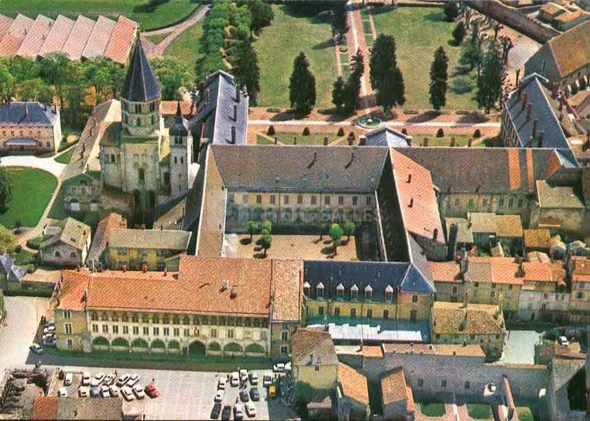 Cluny