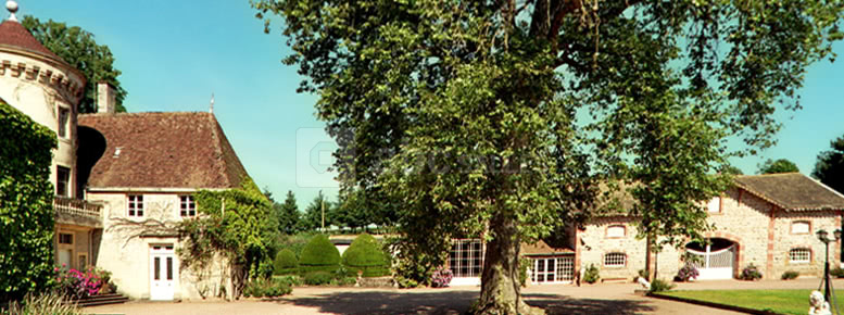 Les salles