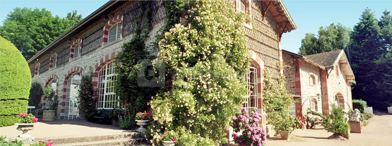 Les salles