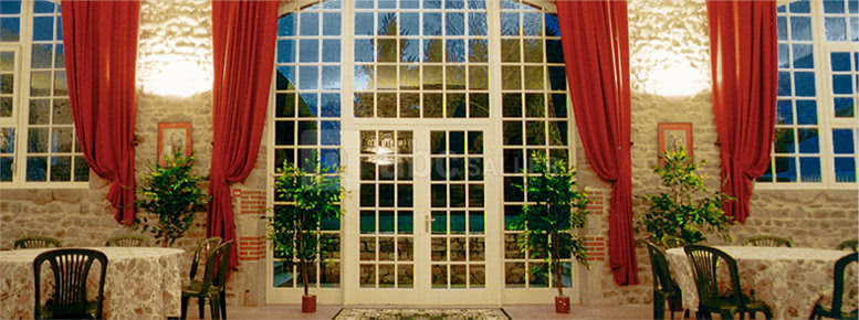 L'orangerie
