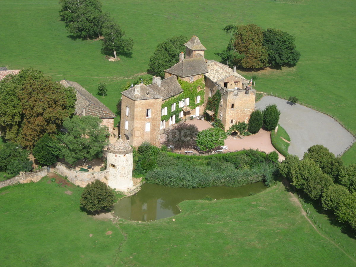 Le domaine