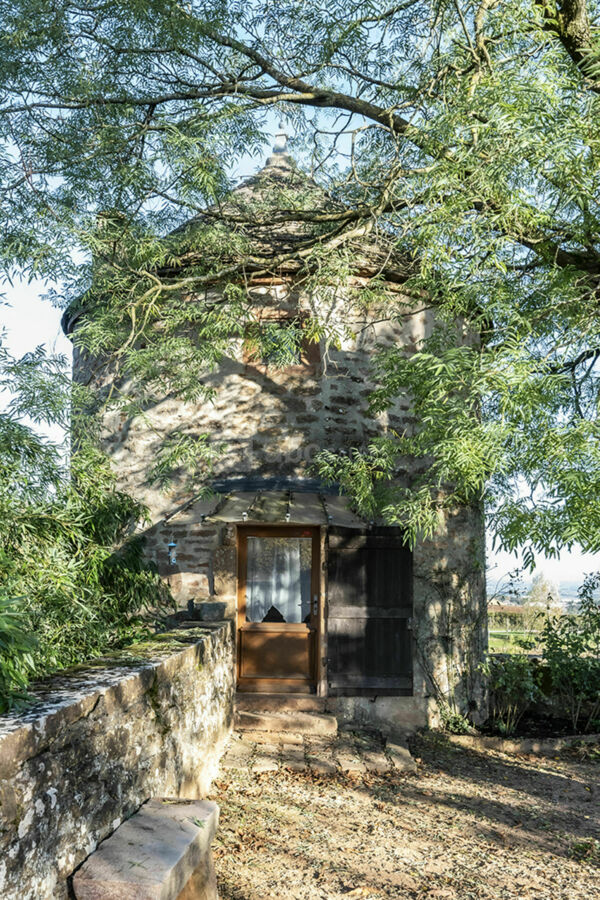 La petite tour