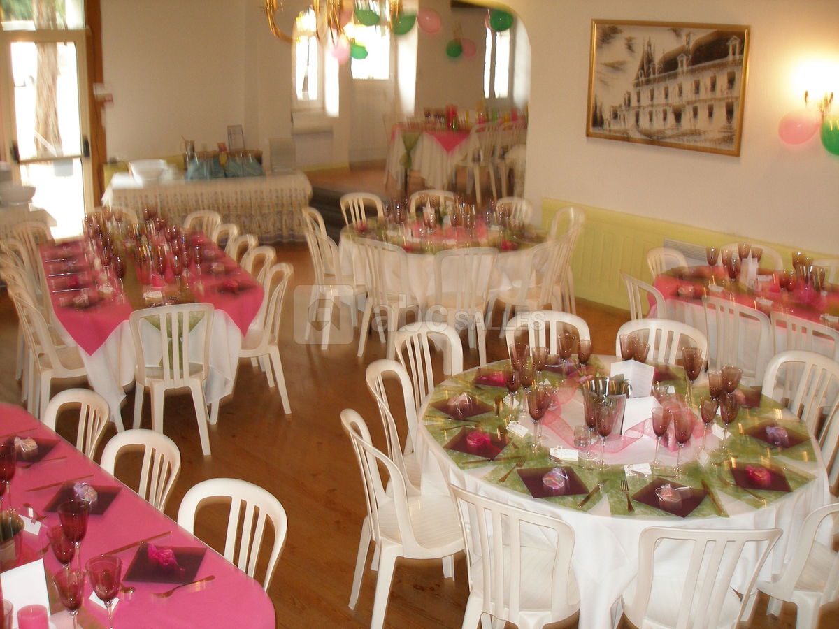 Grande salle