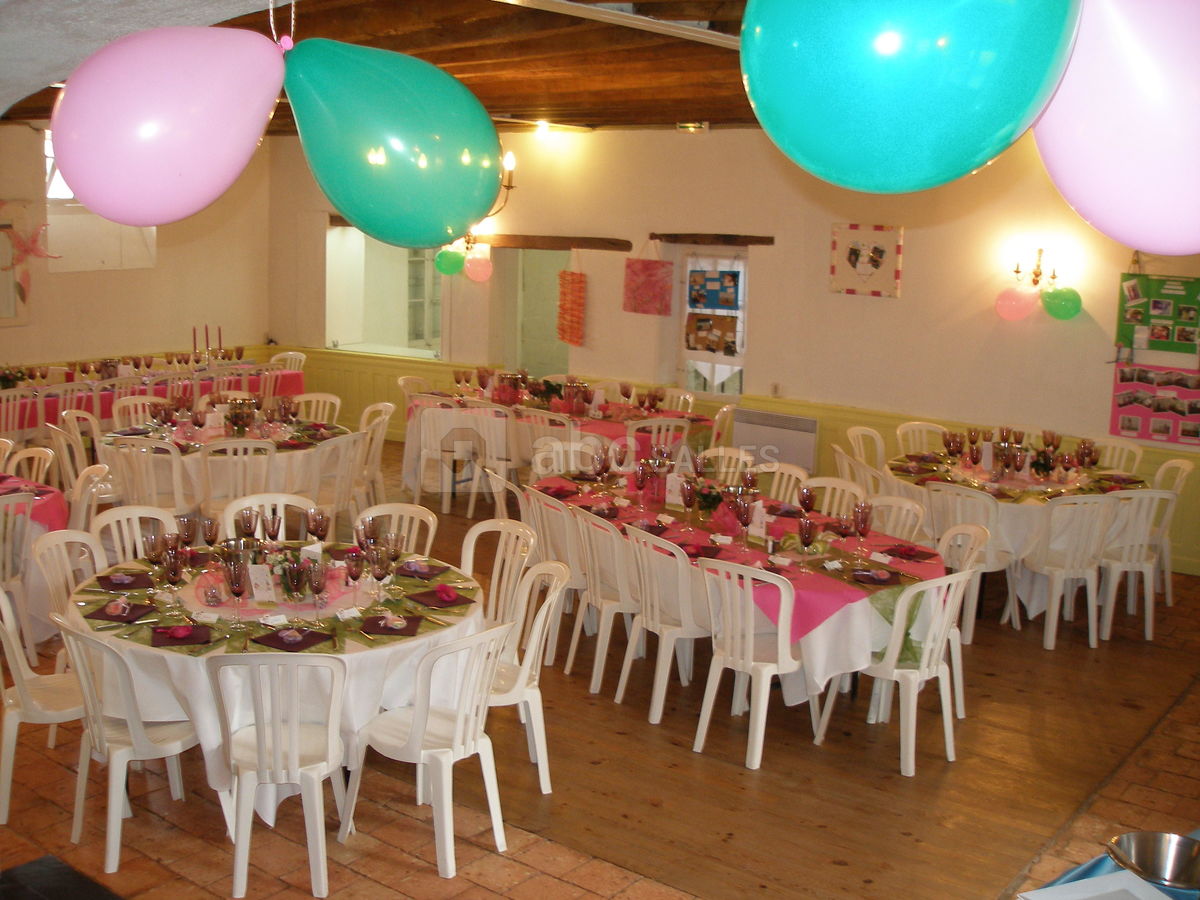 Grande salle