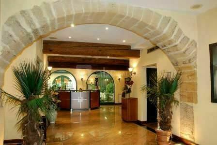 La reception