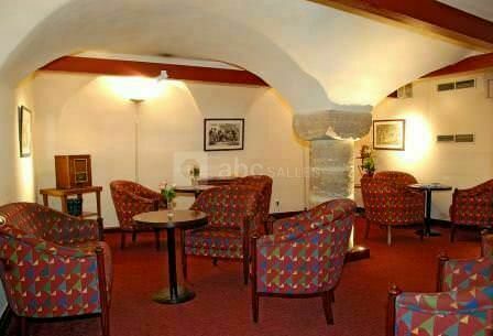 Salon club