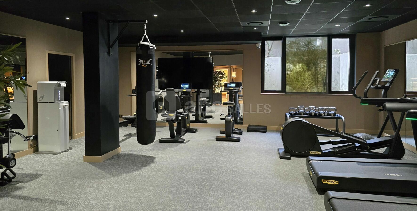 Warwick Reine Astrid