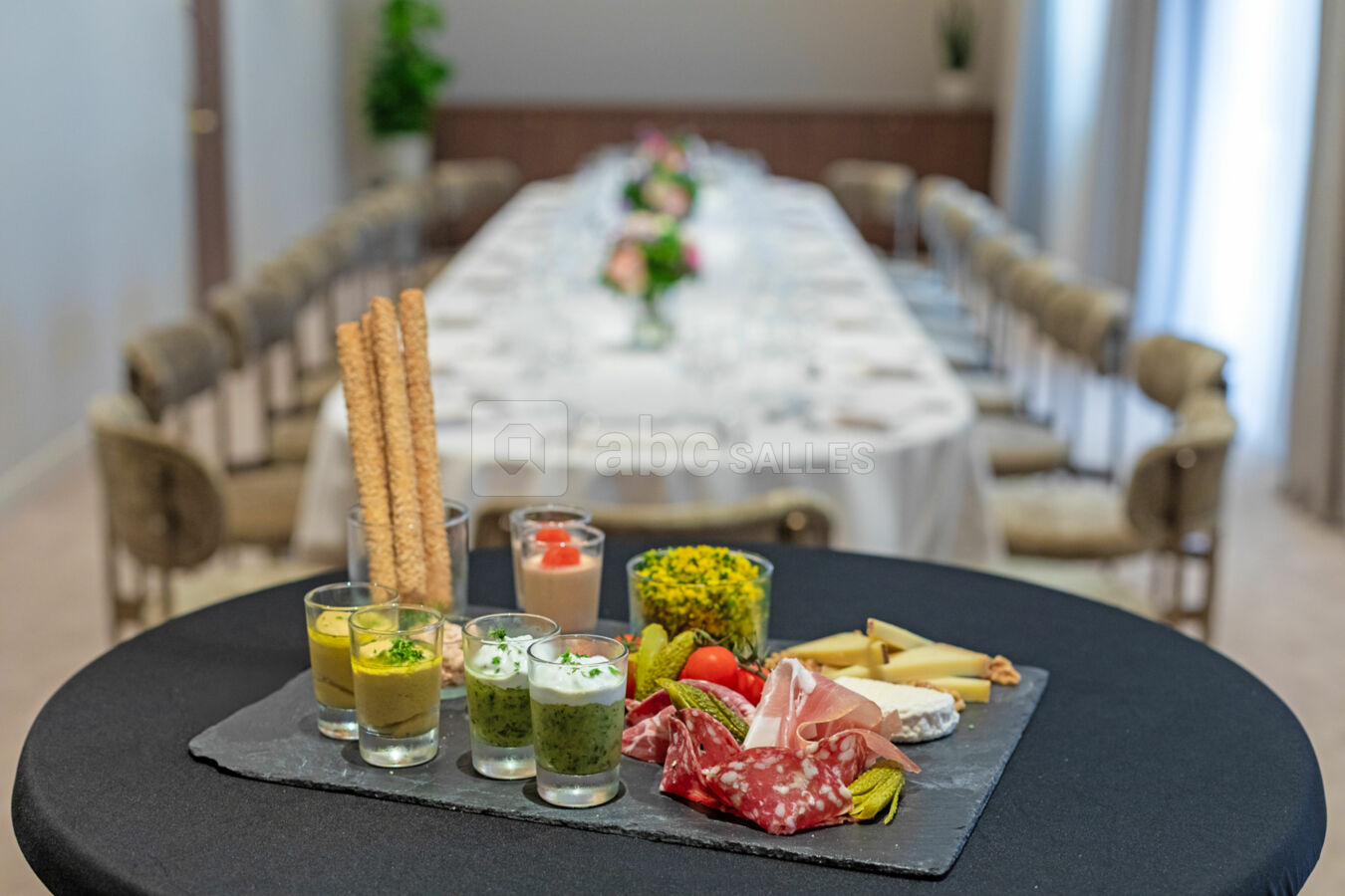 Warwick Reine Astrid