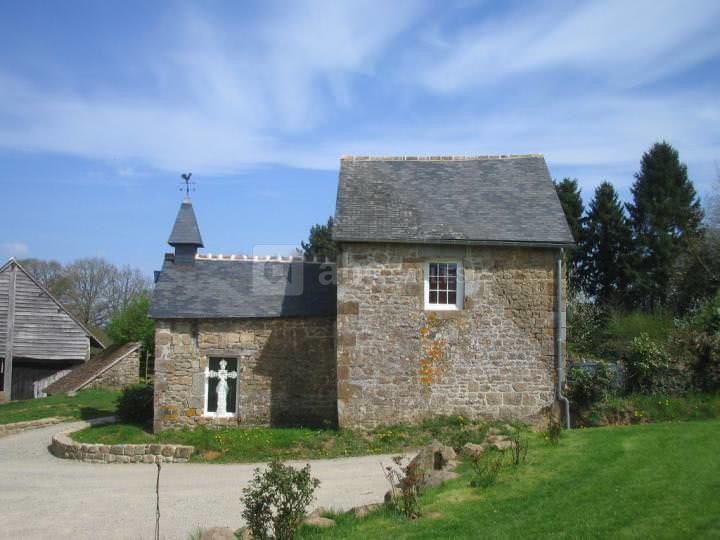La chapelle