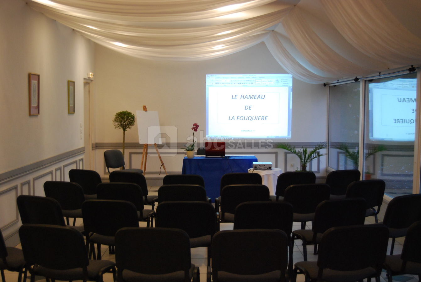 Conférence